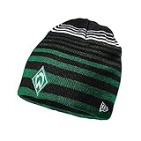 Werder Bremen SV New ERA Wendemütze Strickmütze one S