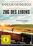 Zug des Lebens - Jubiläums Edition [DVD]