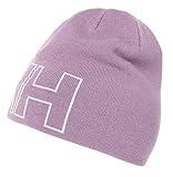 Helly Hansen Outline Beanie-Mütze Pink Ash 53/54