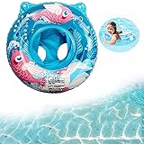 Baby Schwimmring,Baby Schwimmen Ring,Baby schwimmring mit schwimmsitz,Aufblasbarer schwimmreifen Kleinkind,Aufblasbare ​Schwimmen,Float Kinder Schwimmring,Kinder Schwimmreifen Spielzeug