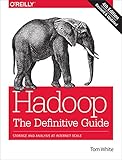 Hadoop: The Definitive Guide: Storage and Analysis at Internet S