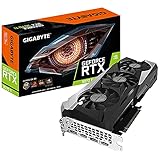Gigabyte GeForce RTX 3070 Ti Gaming OC 8GB Grafikkarte, GV-N307TGAMING OC-8GD