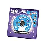 Milka Oreo Adventsk