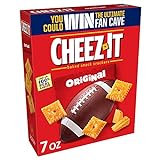 Cheez-It Original Crackers …
