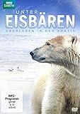 Unter Eisbären - Überleben in der Ark