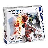 Ycoo 120638 Robo Kombat Pack Básico Spielzeug