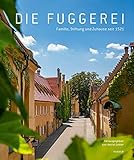 Die Fuggerei: 500 J