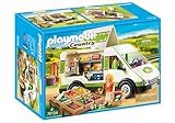 PLAYMOBIL Country 70134 Hofladen-Fahrzeug, Ab 4 J