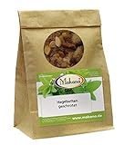 Makana Hagebutten für Tiere, geschrotet, 1er Pack (1 x 500 g)
