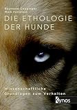 Die Ethologie der Hunde: Wissenschaftliche Grundlagen zum V