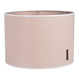 BO Baby's Only - Babyzimmer Lampenschirm für Hänge- und Stehlampen - 30x25 cm - für Mädchen - B