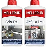 Mellerud Chemie GmbH Rohr & Abfluss Frei S