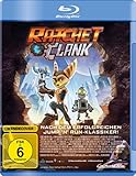 Ratchet & Clank [Blu-ray]