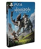 Horizon: Zero Dawn - Steelbook (exkl. bei Amazon.de) - [enthält kein Game]