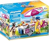 PLAYMOBIL® 70614 Mobiler Crêp