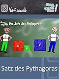 Satz des Pythagoras - Schulfilm Mathematik