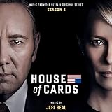 House of Cards-Season 4