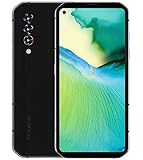 5G Outdoor Smartphone Ohne Vertrag Blackview BL6000 PRO, 8GB RAM 256GB ROM, 6,36'' FHD+ Display, 48MP Dreifach-Rückfahrkamera, NFC OTG 5280mAh Qi Drahtlose Ladung, IP68-Robustes Handy GPS G