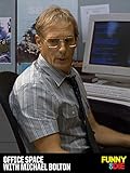 Office Space with Michael Bolton [OV]