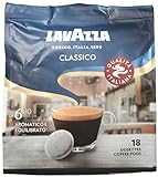 Lavazza Kaffee Pads - Classico - 180 Pads - 10er Pack (10 x 125 g)