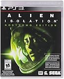 Alien: Isolation Nostromo E