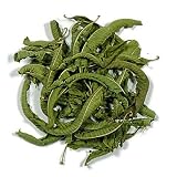 Zitronenverbene Tee Getrocknet Blätter - Aloysia Citrodora (200g)