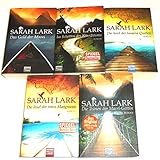 Das Gold der Maori – Im Schatten des Kauribaums – Die Insel der tausend Quellen – Die Insel der roten Mangroven – Die Tränen der Maori-Göttin) 1,2,3,4,5