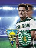 GD Estoril Praia - Sporting Lissab