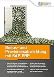 Bonus- und Provisionsabwicklung mit SAP ER