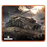 F+F DISTRIBUTION CW- World of Tanks - Mousepad - MP-10 [ ], mehrfarbig