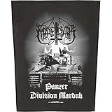 MARDUK  PANZER DIVISION Backp