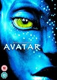 Avatar DVD