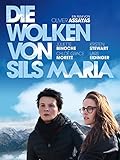 Die Wolken von Sils Maria [dt./OV]