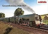 Märklin 15711 Katalog 2020/2021 DE