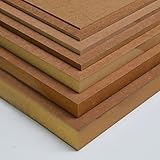 10mm MDF Platte 100x70