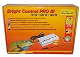 Lucky Reptile 63057 Bright Control PRO III 70-150 W