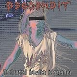 A-Social Media Manager [Explicit]