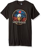 Queens of The Stone Age - Kelch Männer weiches T-Shirt, X-Large, Vintage Black