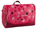 VAUDE Kinder Big Bobby Accessories, Bright pink/Cranberry, Einheitsgröß