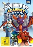 Skylanders Academy - DVD 1
