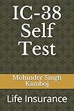 IC-38 Self Test: Life I