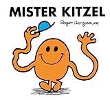 Mister Kitzel (Mr. Men und Little Miss)