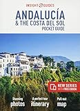 Insight Guides Pocket Andalucia & Costa del Sol (Insight Pocket Guides)