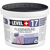 Fliesengrund 4 kg Fliese auf Fliese Spezial-Haftgrund Fliesengrundierung Quarzgrund Spezial Contact RM17