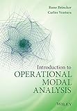 Introduction to Operational Modal Analysis (English Edition)