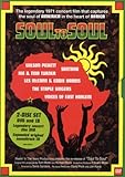 Various Artists - Soul to Soul (+ Audio-CD) [2 DVDs]