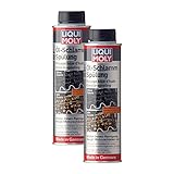 2x LIQUI MOLY 5200 Öl-Schlamm-Spülung MotorReiniger Motorspülung 300