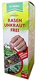 Dr. Stähler 056381 Rasen Unkrautfrei, gegen Unkräuter, 500 ml Inklusive Dosierb