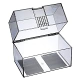 Herlitz - Karteikasten A7 transp