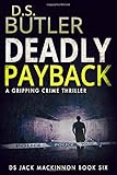 Deadly Payback (DS Jack Mackinnon Crime Series, Band 6)